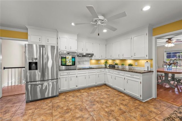 4125 Rock Hill Road, Pfafftown, NC 27040