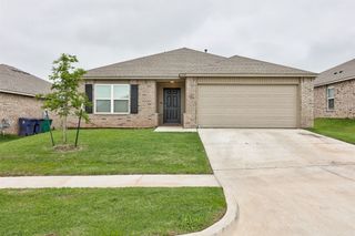 11641 NW 95th Street, Yukon, OK 73099