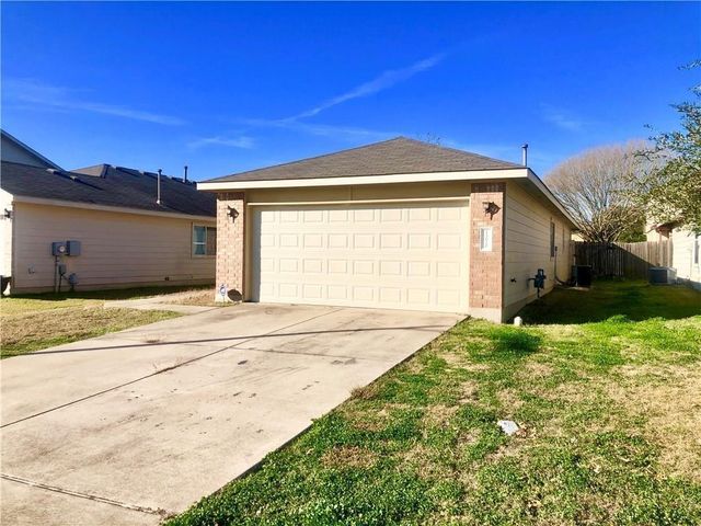 13020 Date Palm TRL, Elgin, TX 78621
