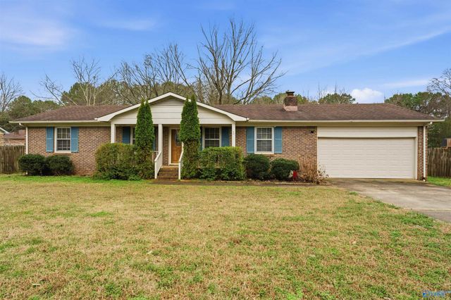 121 Grayson Avenue, Madison, AL 35758