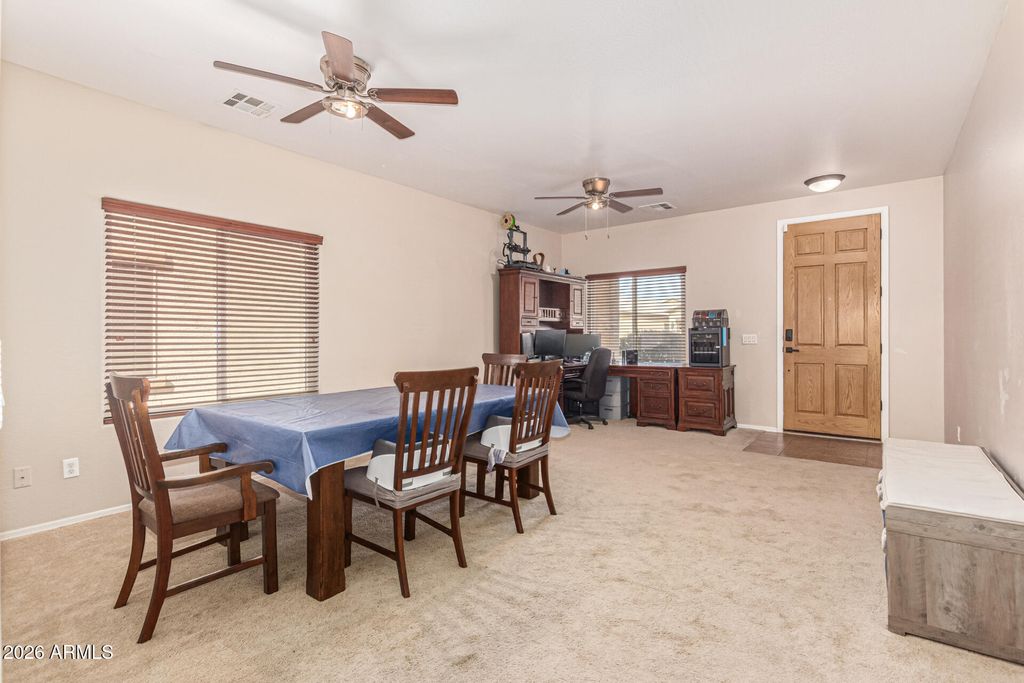 1111 E CANYON Trail, San Tan Valley, AZ 85143 — photo 3