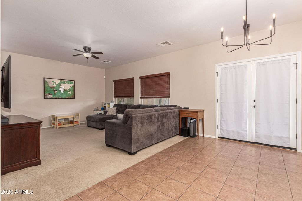 1111 E CANYON Trail, San Tan Valley, AZ 85143 — photo 4