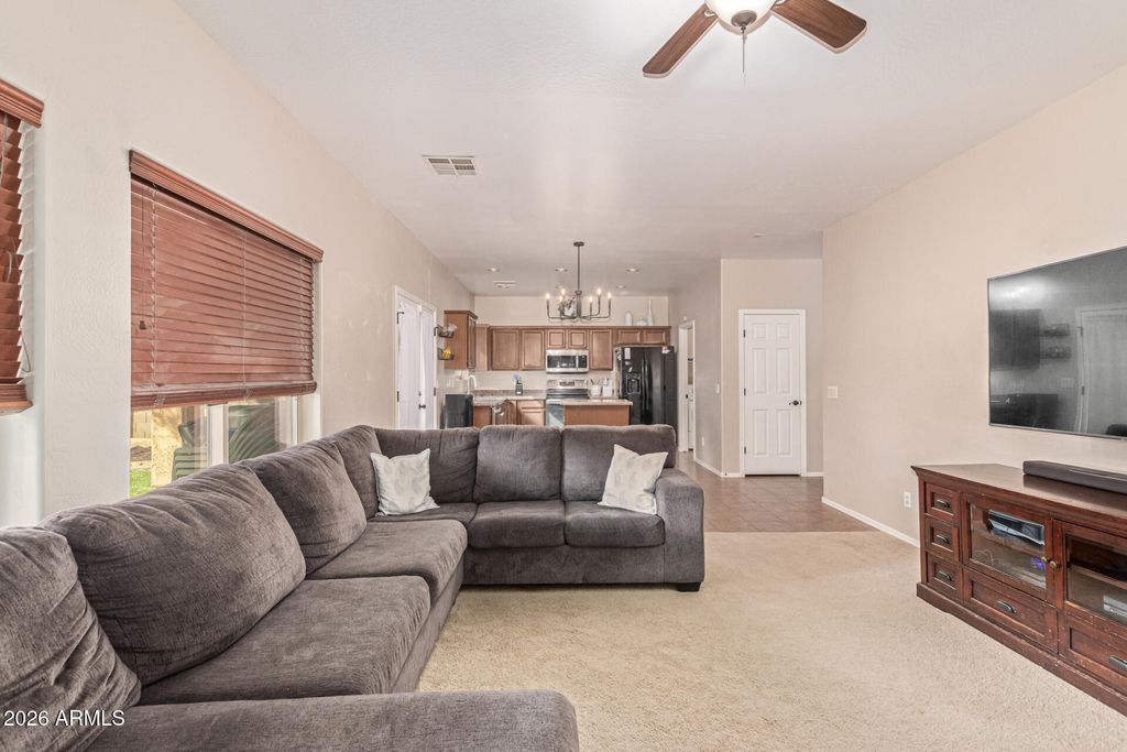 1111 E CANYON Trail, San Tan Valley, AZ 85143 — photo 5