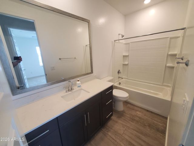 4077 S SABRINA Drive 137, Chandler, AZ 85248