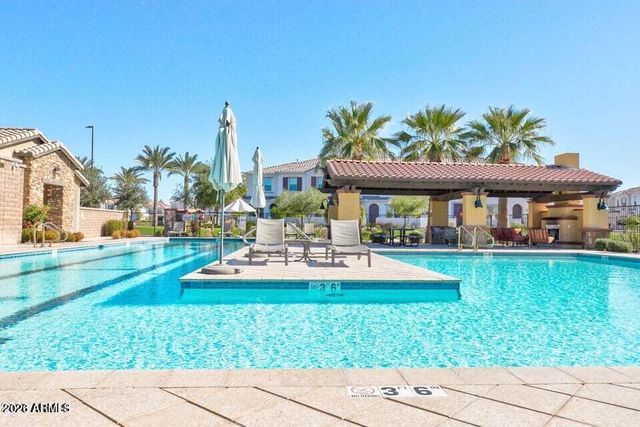 4077 S SABRINA Drive 137, Chandler, AZ 85248