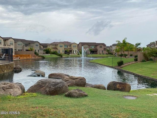 4077 S SABRINA Drive 137, Chandler, AZ 85248