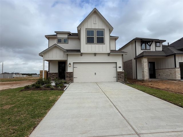 23614 Cinnamon Tree Lane, Katy, TX 77493