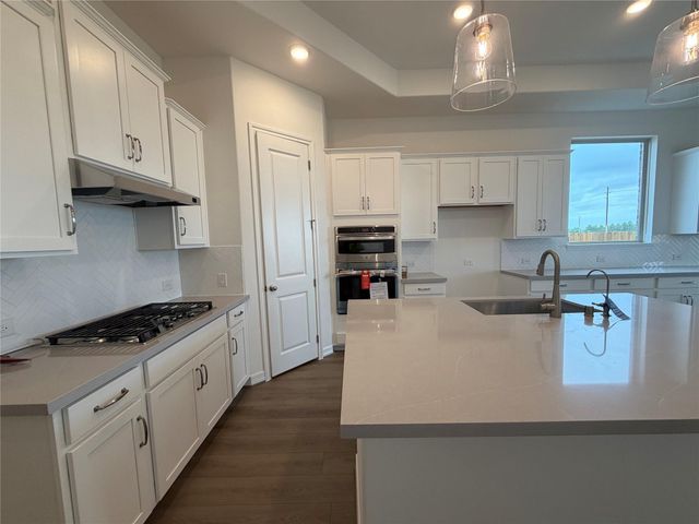 23614 Cinnamon Tree Lane, Katy, TX 77493