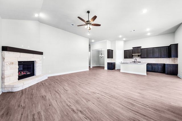 535 Cristo Range, Greenville, TX 75402