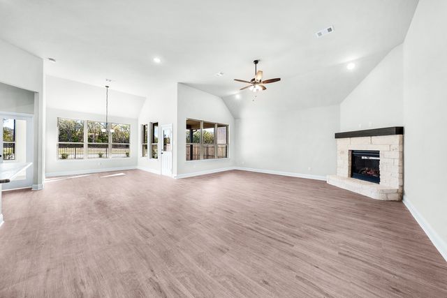 535 Cristo Range, Greenville, TX 75402