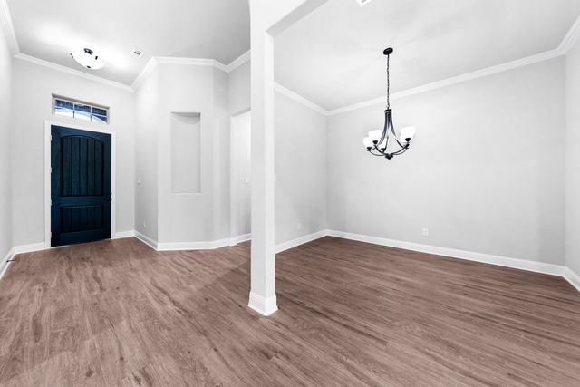 535 Cristo Range, Greenville, TX 75402