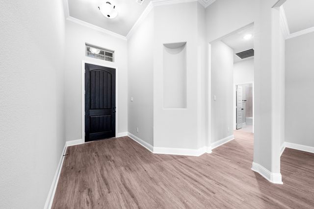 535 Cristo Range, Greenville, TX 75402