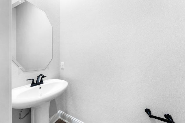 535 Cristo Range, Greenville, TX 75402