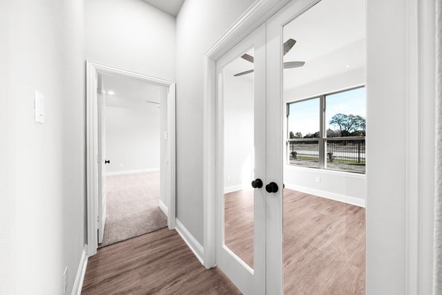 535 Cristo Range, Greenville, TX 75402