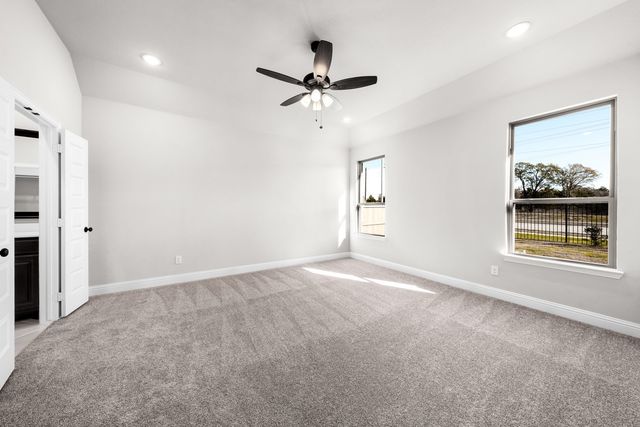 535 Cristo Range, Greenville, TX 75402