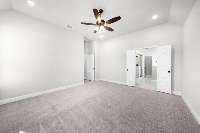 535 Cristo Range, Greenville, TX 75402