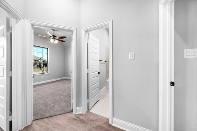 535 Cristo Range, Greenville, TX 75402