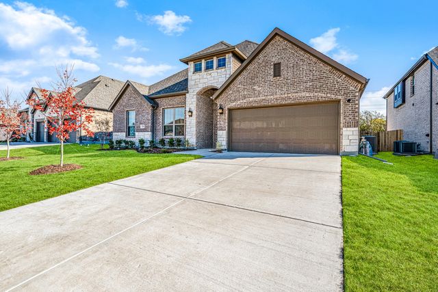 535 Cristo Range, Greenville, TX 75402