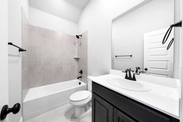 535 Cristo Range, Greenville, TX 75402