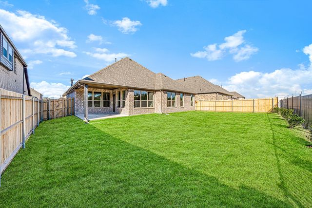 535 Cristo Range, Greenville, TX 75402