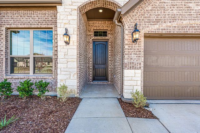 535 Cristo Range, Greenville, TX 75402