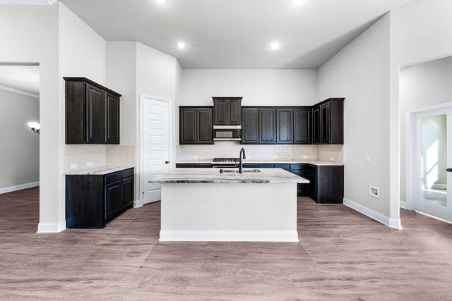 535 Cristo Range, Greenville, TX 75402