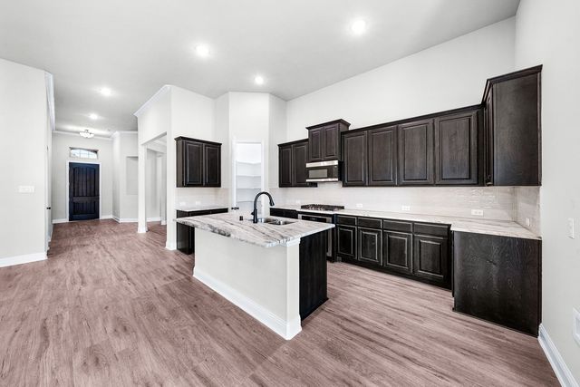 535 Cristo Range, Greenville, TX 75402