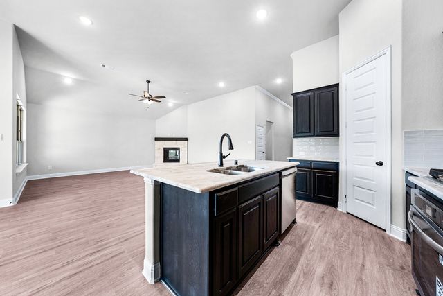 535 Cristo Range, Greenville, TX 75402