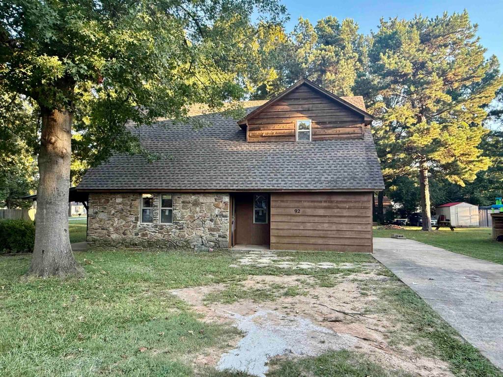 92 Sycamore Circle, Cabot, AR 72023