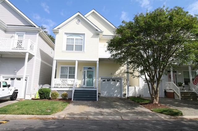 3844 Three Ships LNDG, Virginia Beach, VA 23455