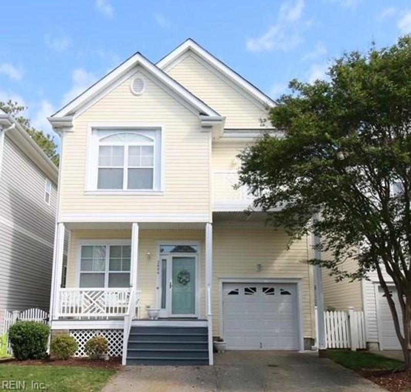 3844 Three Ships LNDG, Virginia Beach, VA 23455