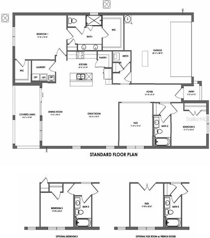 4582 SW 71ST LANE ROAD, Ocala, FL 34474