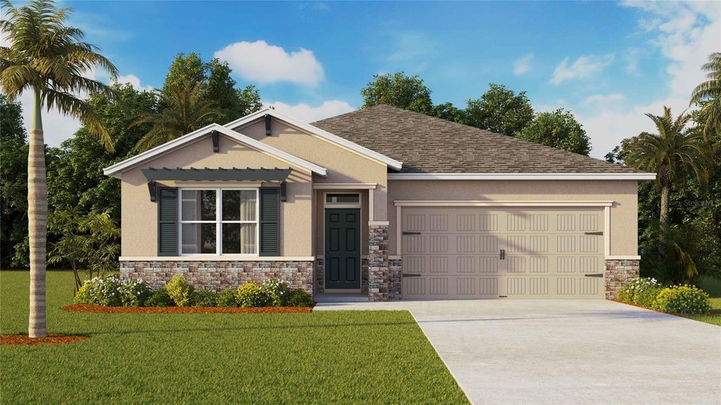 4582 SW 71ST LANE ROAD, Ocala, FL 34474
