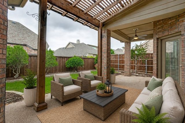 1806 Caprock Road, Allen, TX 75002
