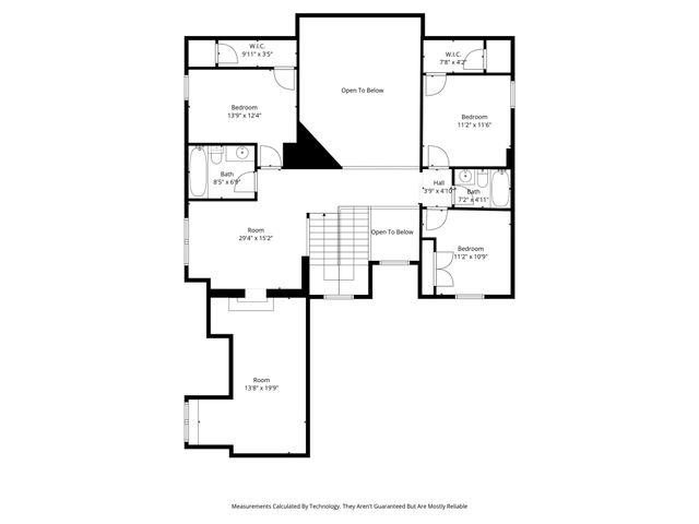 1806 Caprock Road, Allen, TX 75002