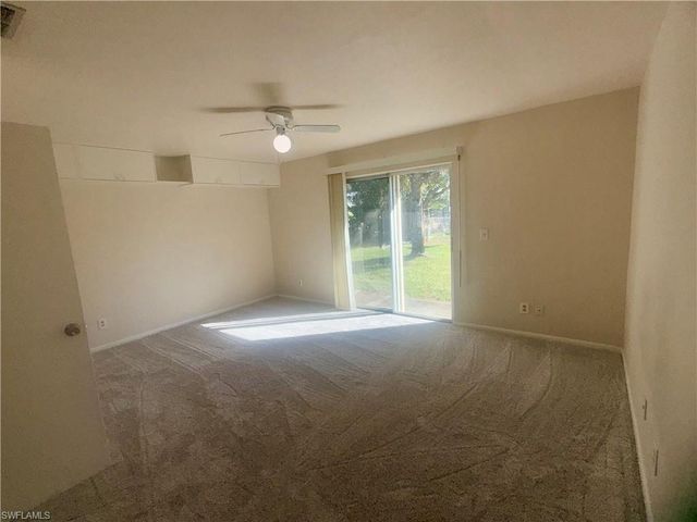 3417 SW Santa Barbara PL # 114, Cape Coral, FL 33914