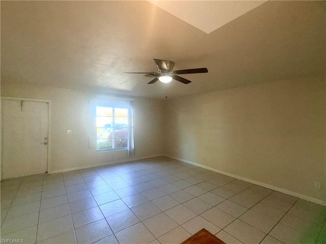 3417 SW Santa Barbara PL # 114, Cape Coral, FL 33914