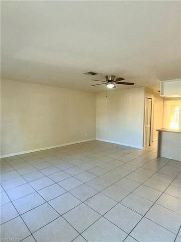 3417 SW Santa Barbara PL # 114, Cape Coral, FL 33914