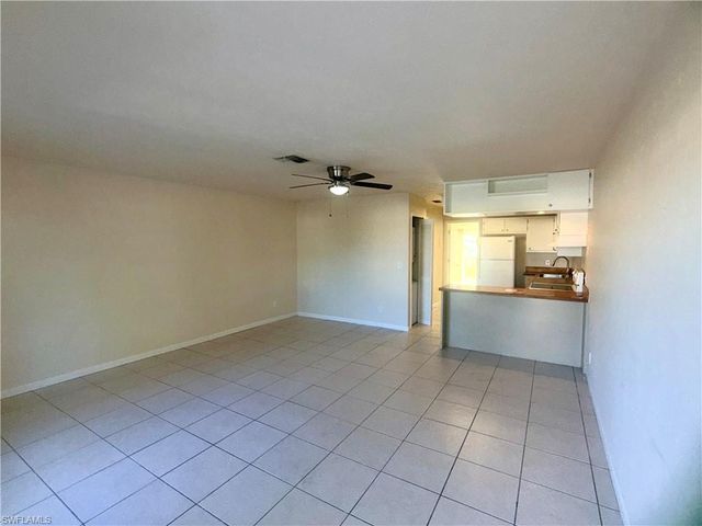 3417 SW Santa Barbara PL # 114, Cape Coral, FL 33914