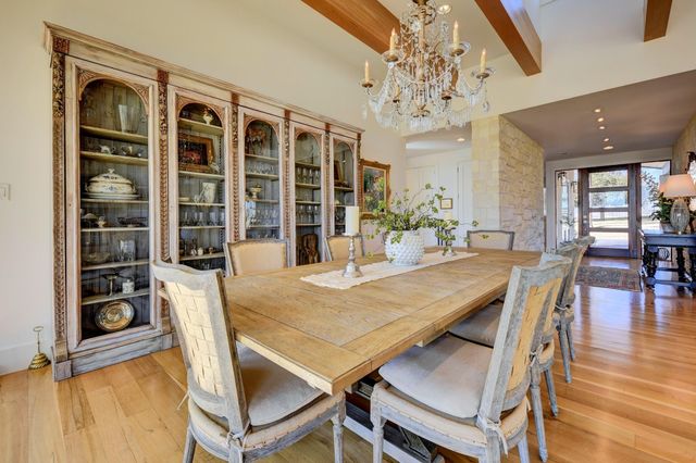 770 Blackberry Lane, Washington, TX 77880