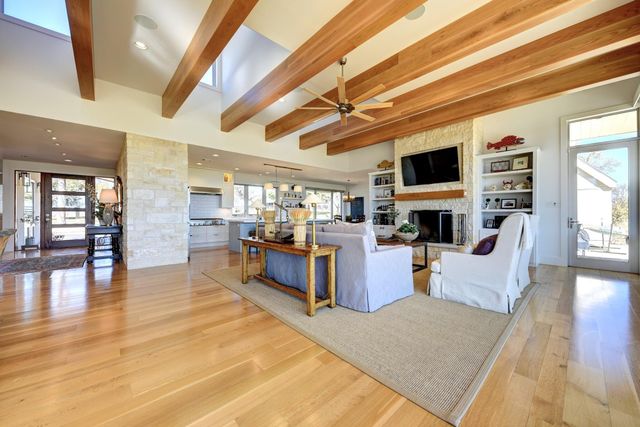 770 Blackberry Lane, Washington, TX 77880