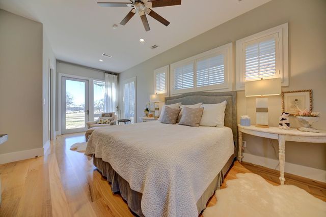 770 Blackberry Lane, Washington, TX 77880