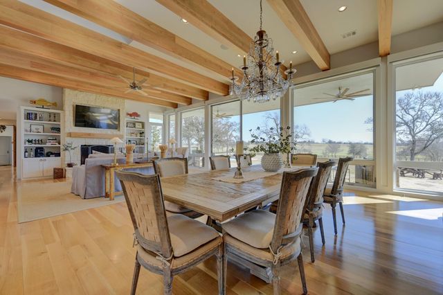 770 Blackberry Lane, Washington, TX 77880