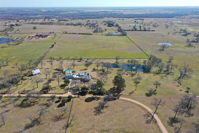 770 Blackberry Lane, Washington, TX 77880