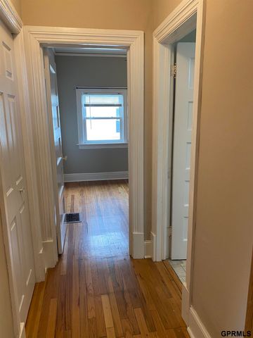 3309 Arbor Street, Omaha, NE 68105