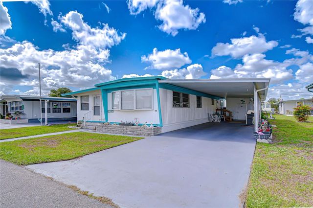 38636 REMORA AVENUE, Zephyrhills, FL 33542