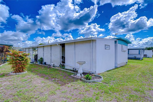 38636 REMORA AVENUE, Zephyrhills, FL 33542