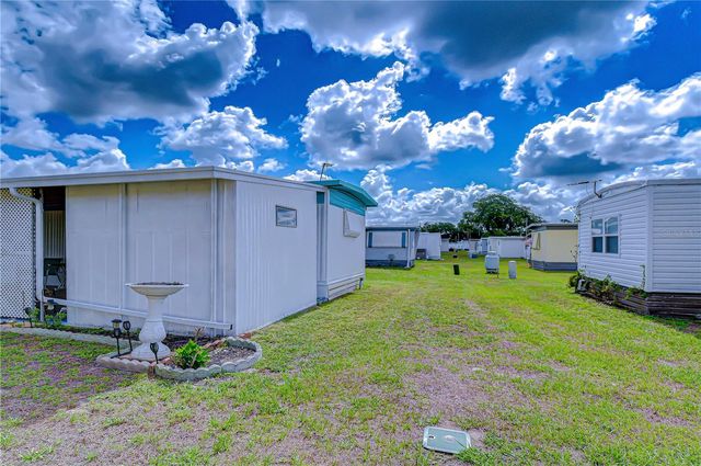 38636 REMORA AVENUE, Zephyrhills, FL 33542