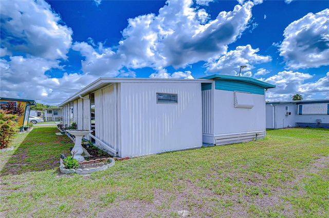 38636 REMORA AVENUE, Zephyrhills, FL 33542