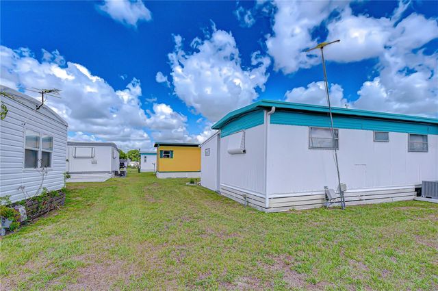 38636 REMORA AVENUE, Zephyrhills, FL 33542
